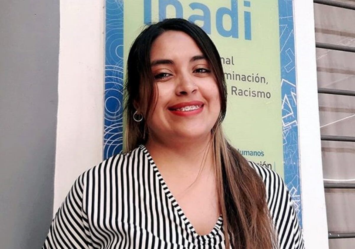 La primera mujer delegada del INADI en el Chaco será una villangelense