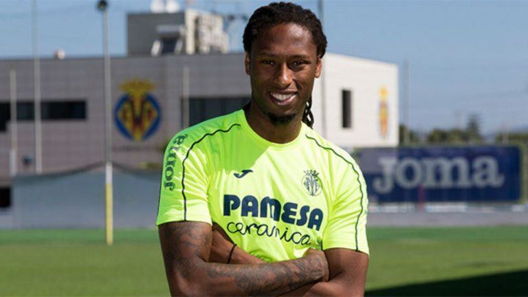 Rubén Semedo