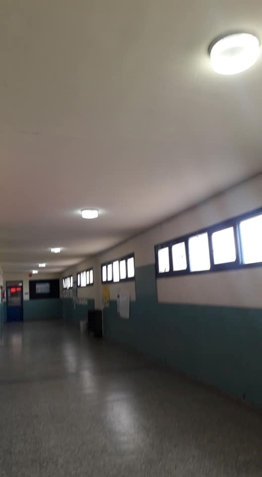 Escuela primaria 14