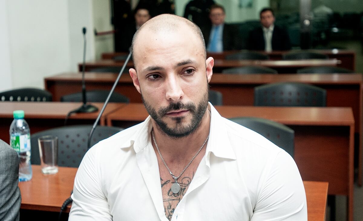Leonardo Fariña, tras la condena a Lázaro Báez: “Me parece que fue un excelente fallo”