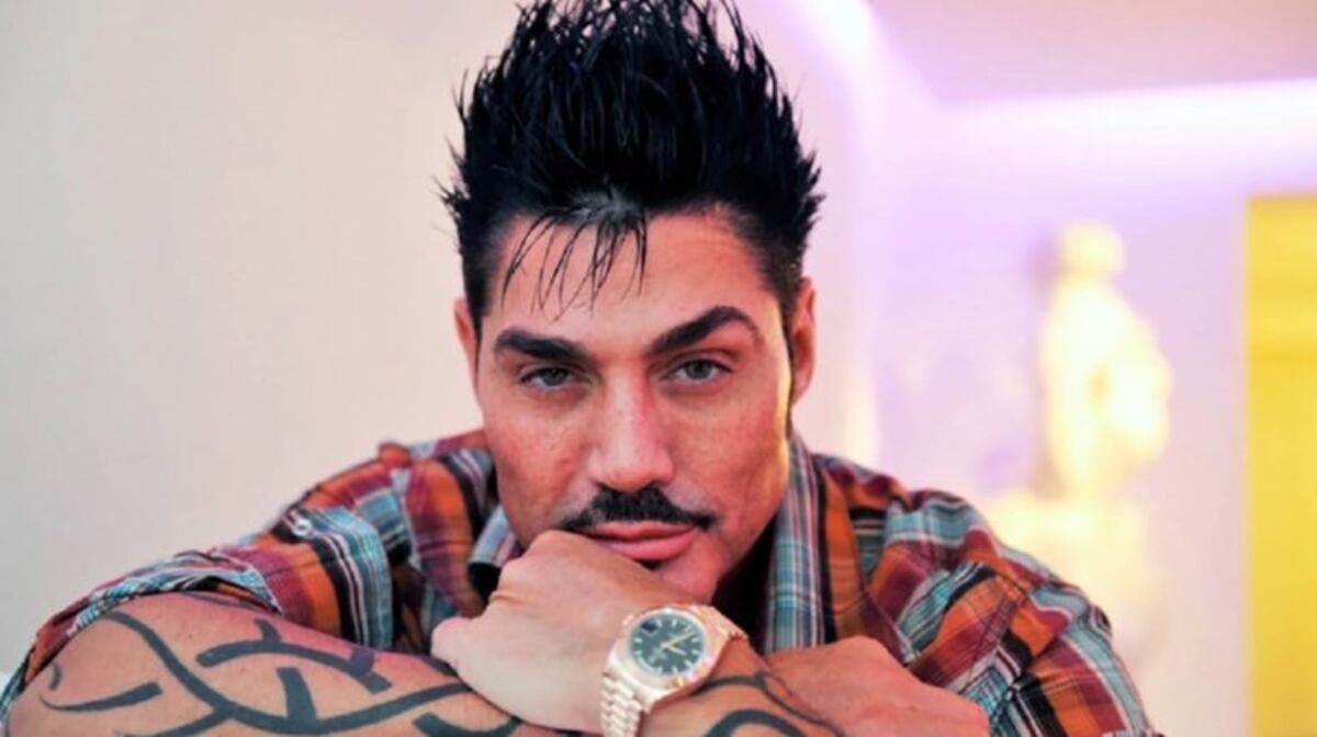 Fort Night Show: los fans de Ricardo Fort piden que se vuelva a transmitir su programa
