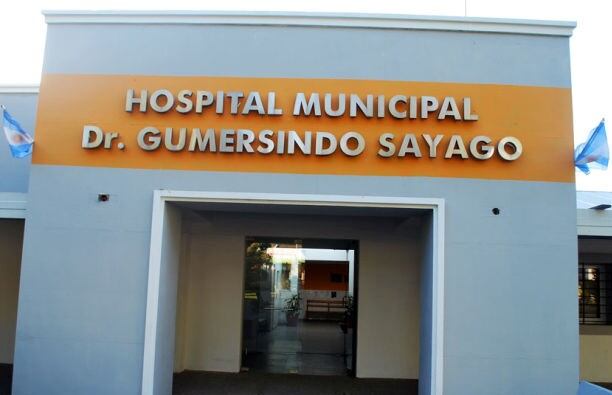 Hospital Sayago