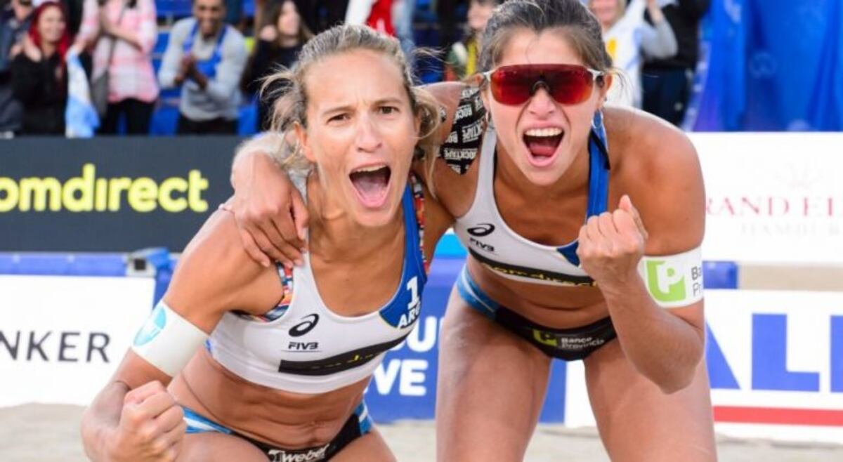 Panamericanos 2019: los argentinos que se presentan en el primer día de competencia