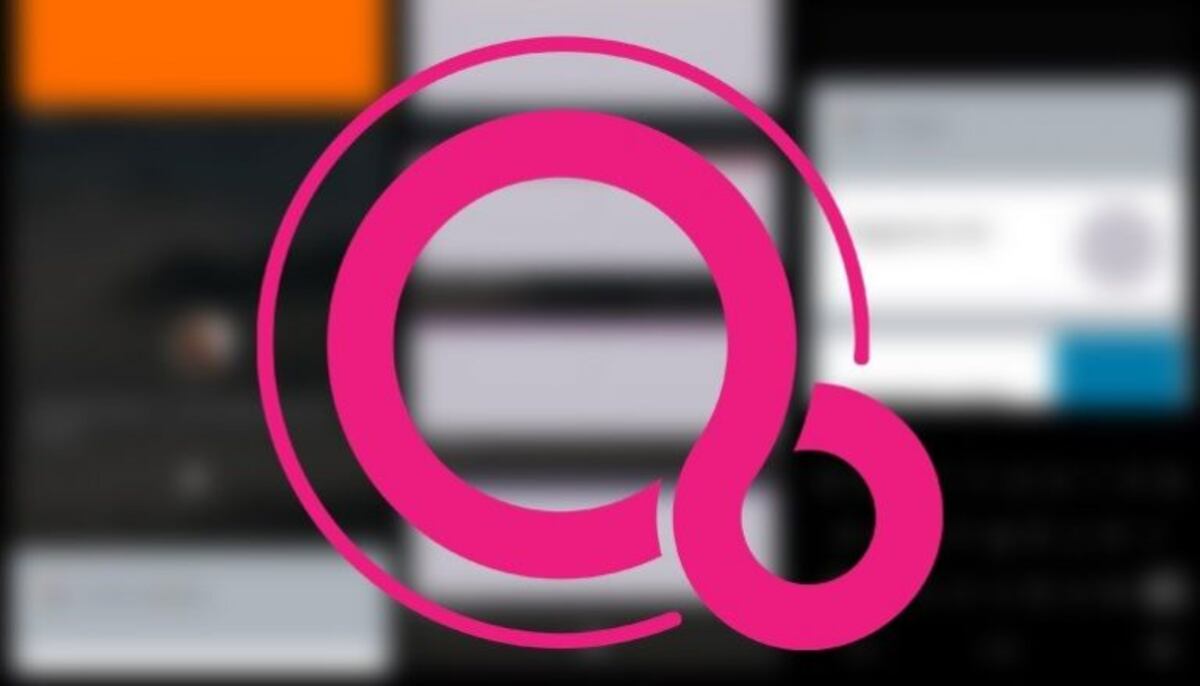 Google avanza en el lanzamiento de Fuchsia, el nuevo sistema operativo móvil que podría reemplazar a Android