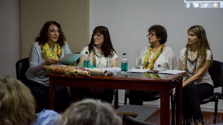 Llega el Segundo Foro Iberoamericano de Narradores.