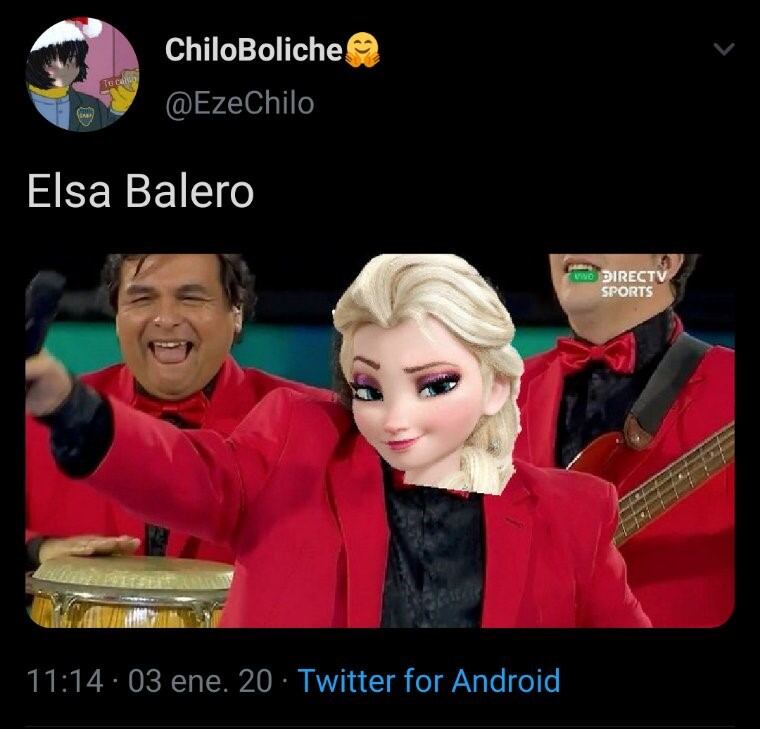 Estallaron los memes de "Elsa" luego del estreno de "Frozen 2"