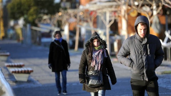 La mínima será de 9°.