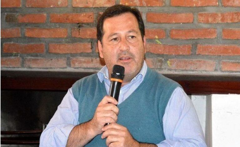 Alejandro Snopek, Consenso Federal