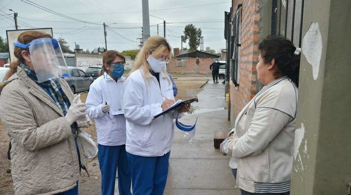 Coronavirus en Tucumán: por segundo día consecutivo no se registraron nuevos casos