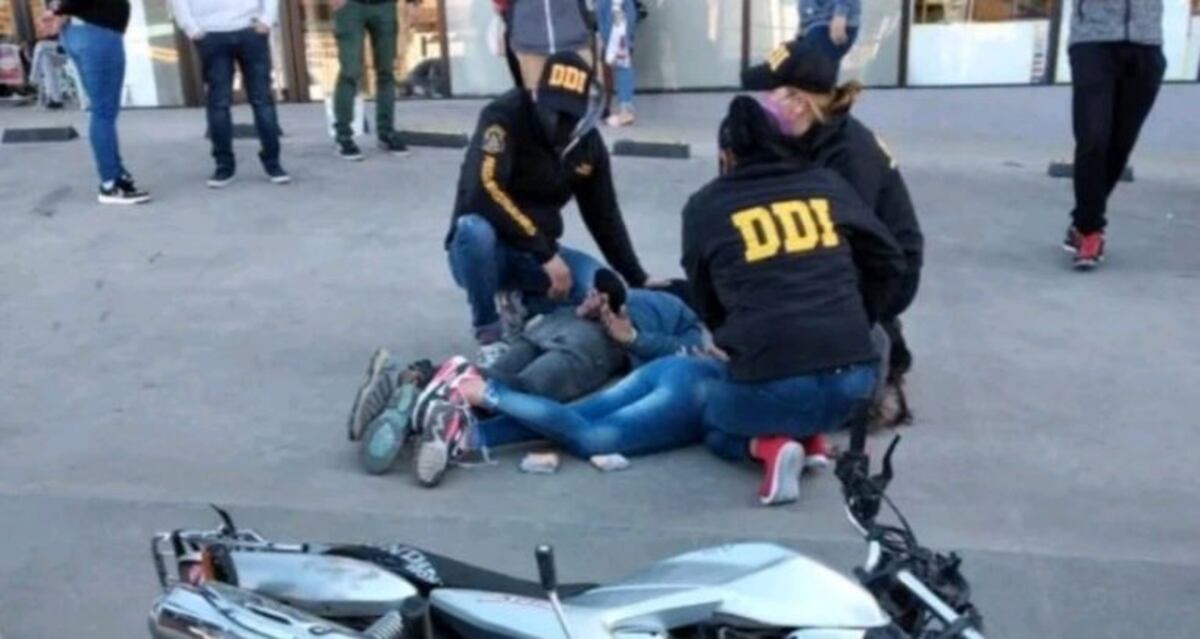 Extorsionaron a un hombre con difundir videos íntimos: le exigían 70 mil pesos