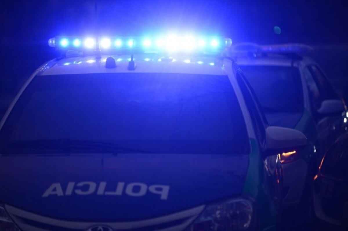 Bahía Blanca: le dispararon a una mujer: hay un detenido