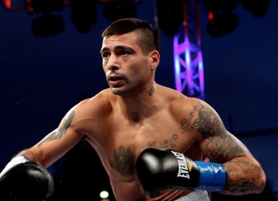 Lucas Matthysse se enfrentará al tailandés Tewa Kiram por el cetro welter AMB vacante.