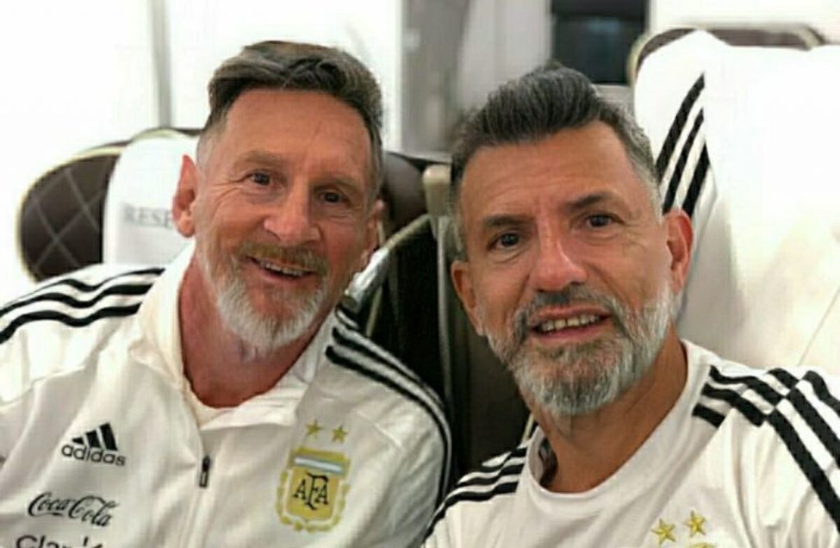 Cómo funciona FaceApp, la aplicación del momento que te transforma en "viejo"