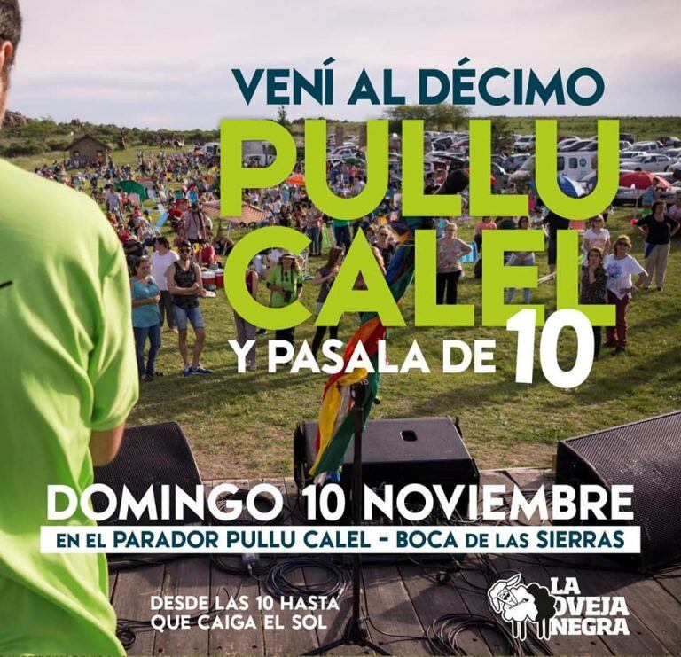 Pullu Calel