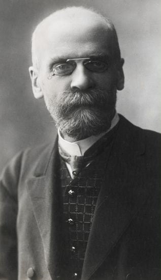 Emile Durkheim (web)