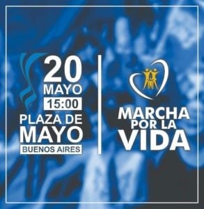 Marcha por la Vida