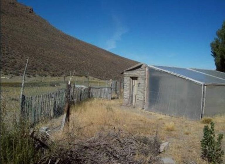 El cuerpo fue hallado luego de cinco días de búsqueda.