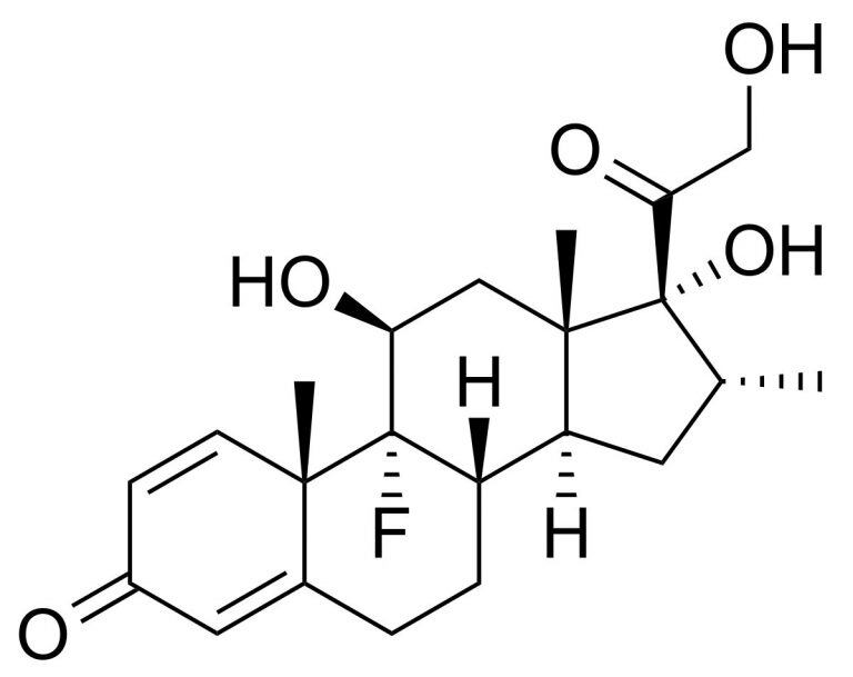 Dexametasona