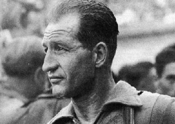 La increíble historia de Gino Bartali, campeón de ciclismo