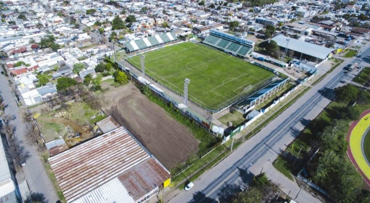 Sportivo Belgrano ya piensa en la próxima temporada del Federal A