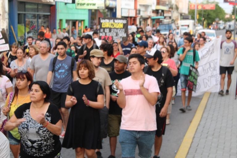 Ruidazo por aumento de tarifas y boleto