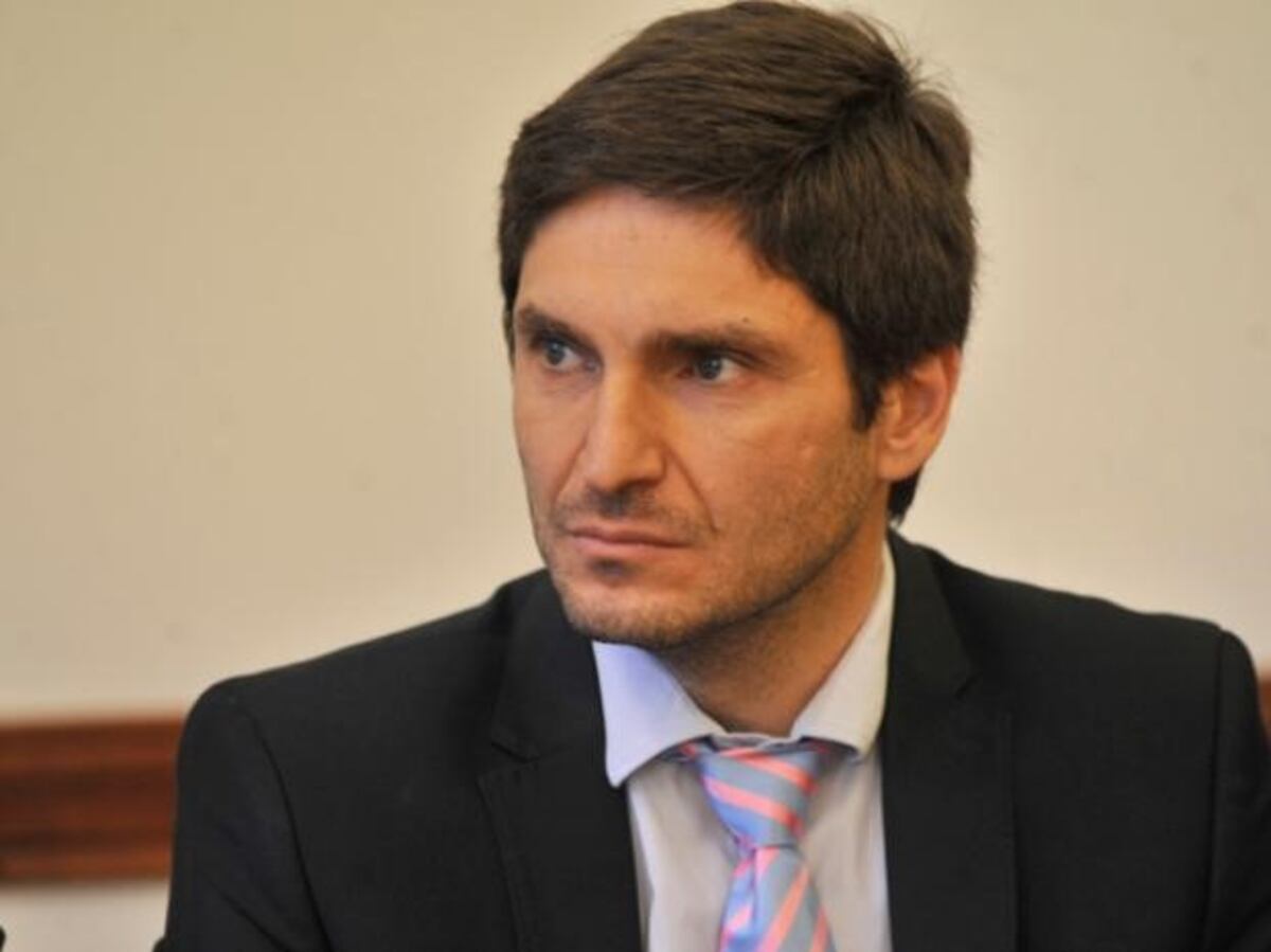 Pullaro contra los jueces: "Los integrantes de estas bandas ya estuvieron presos y los liberaron"