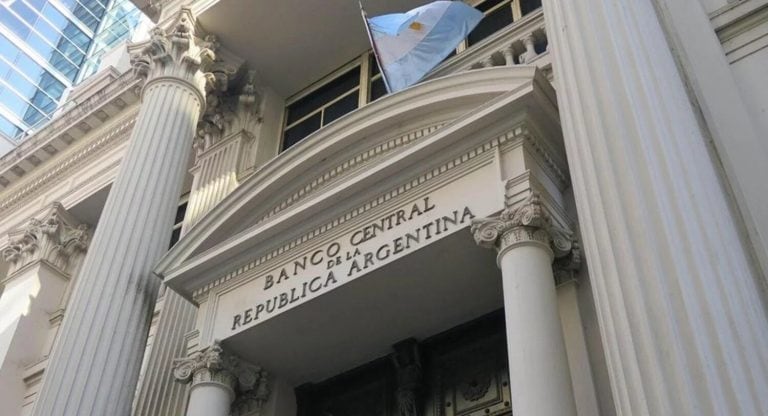 Banco Central.