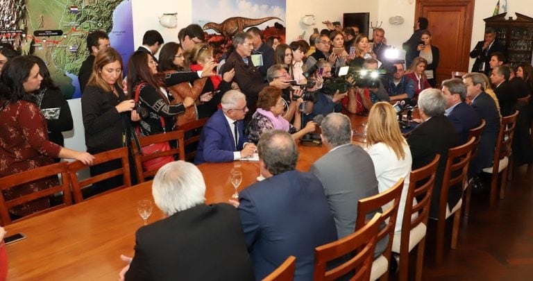 Gran expectativa por las medidas económicas del Gobierno de San Juan.