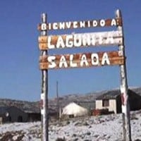 Comuna rural Laguna Salada