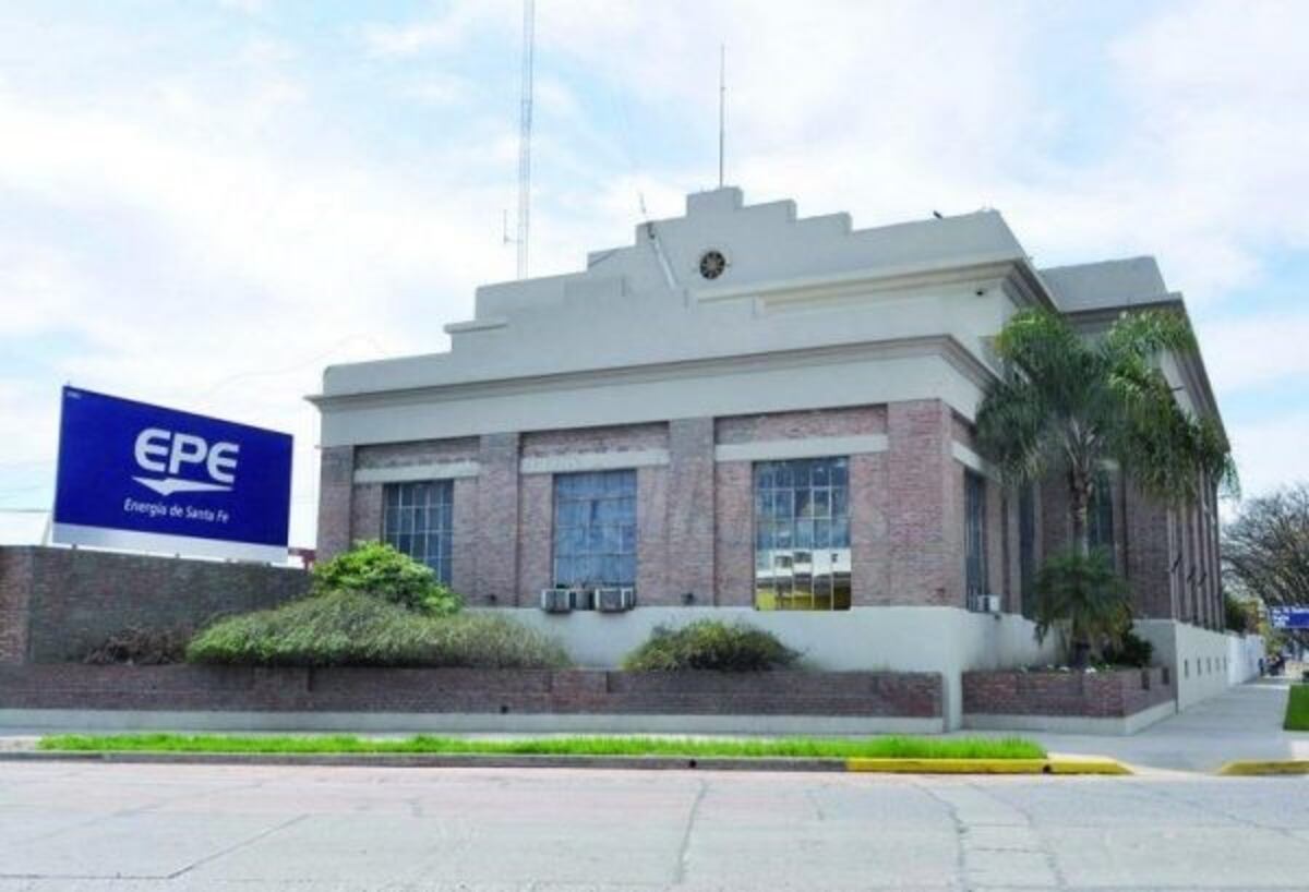 No atenderán en las oficinas de la EPE rafaelinas