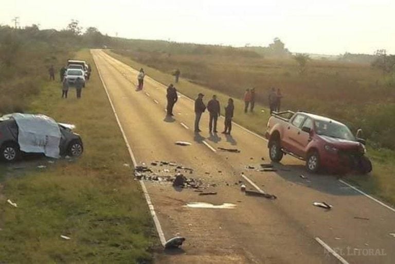 La jueza le otorgó la libertad a quien mató a tres personas