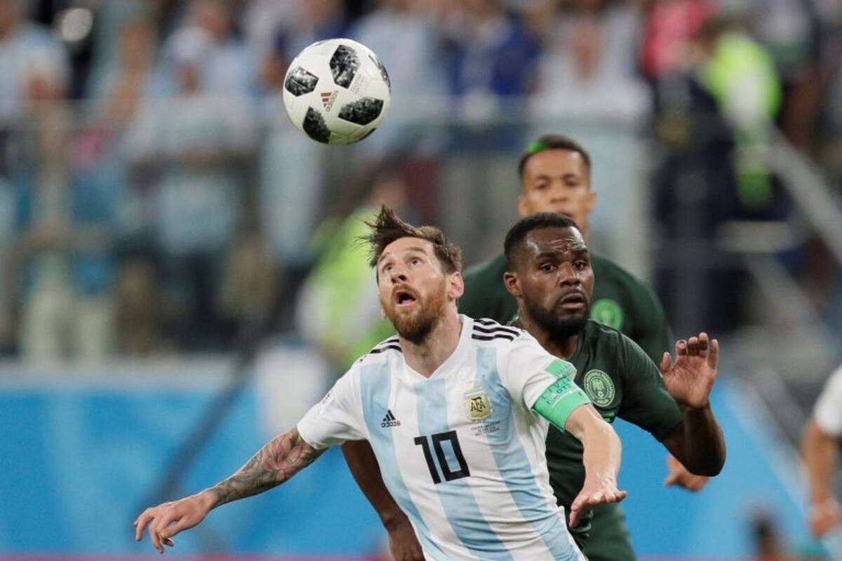 Rusia 2018: ¿qué le espera a Argentina tras pasar a octavos de final?