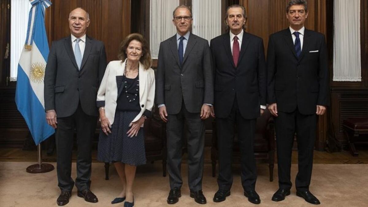 La Corte Suprema definió que algunos jueces deben pagar Ganancias