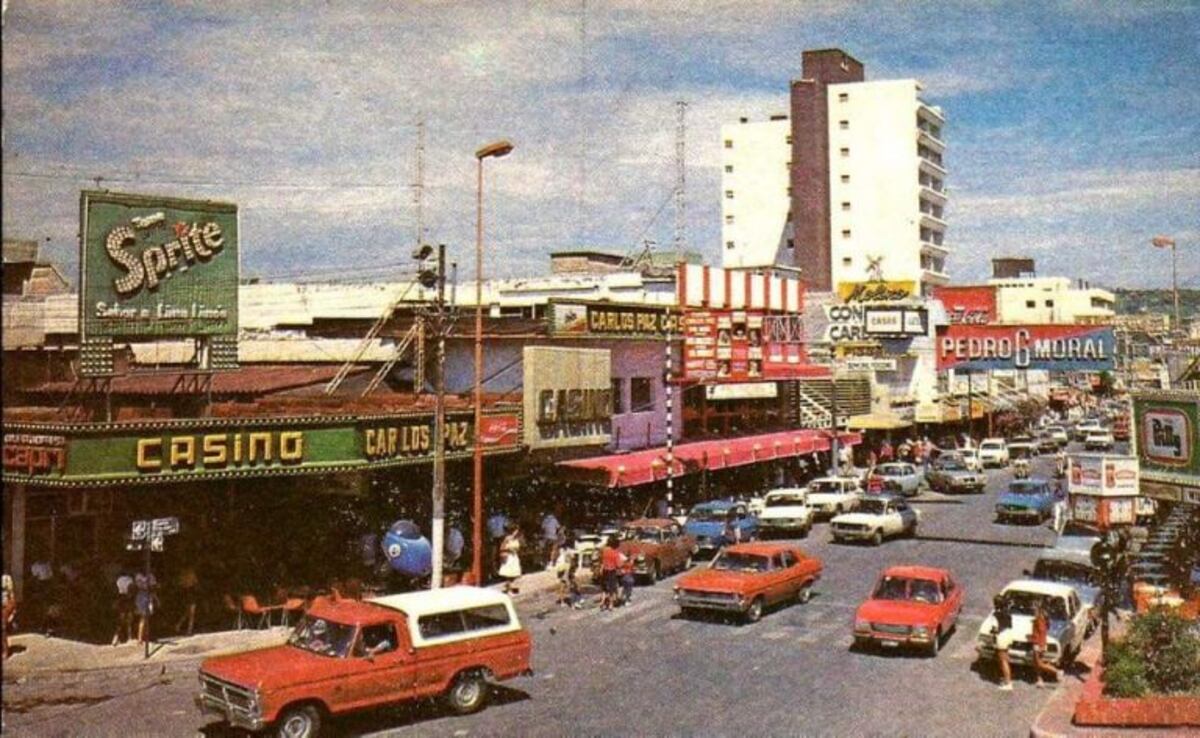 Villa Carlos Paz: historia y fundación de la “Perla de Punilla” en su 111 aniversario