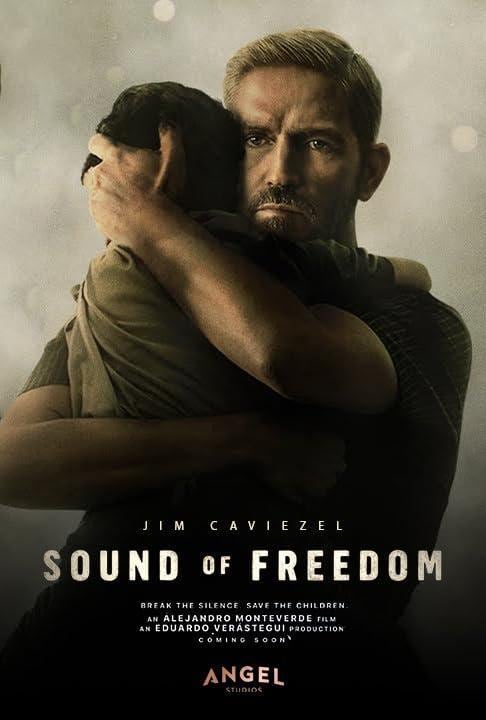 Sound of freedom