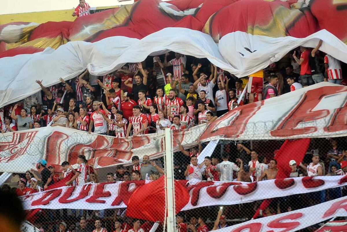 La fiesta de Instituto fue total en Alta Córdoba