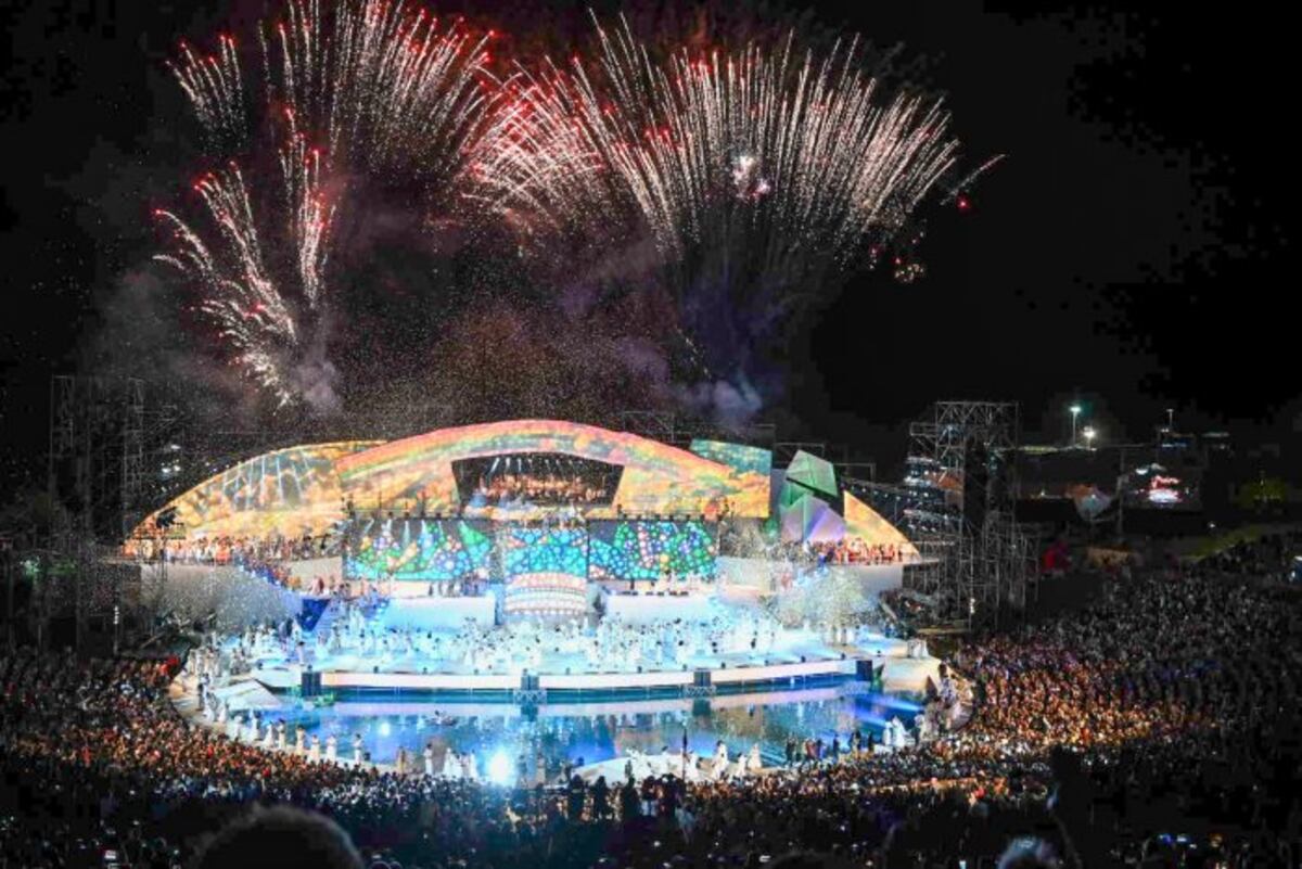 Mendoza anuncia la convocatoria para la Fiesta Nacional de la Vendimia 2023