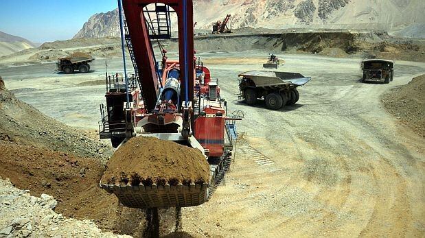 Las respuestas de la población sobre la situación de la minería siguen siendo más optimistas que pesimistas: el año pasado el 60% de los argentinos consideraba que le iba "muy bien o bien" y este año ese porcentaje se redujo a casi 50%.