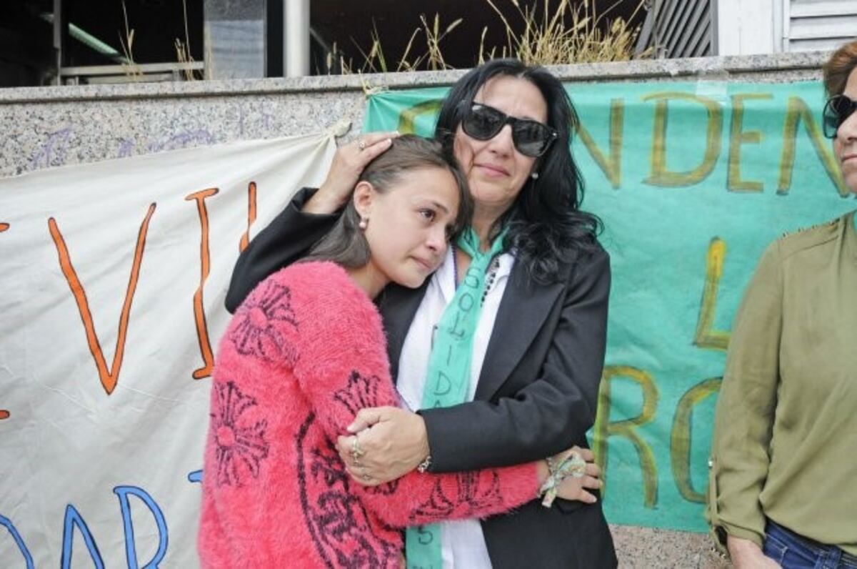 Norma Castaño: "Tanto Lifschitz, como Bonfatti y Binner nos deben justicia por los muertos que provocó Tognoli"