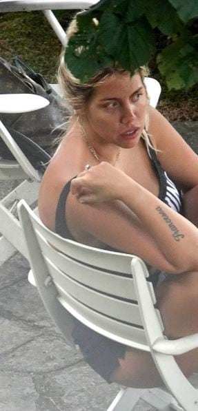 Wanda Nara