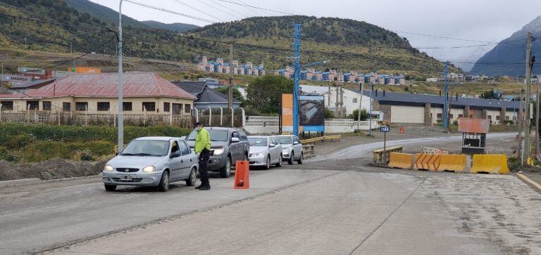 Refuerzan los controles de seguridad