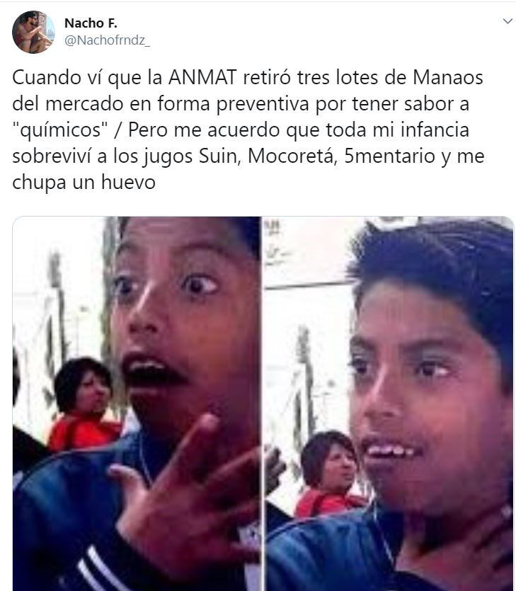 Memes sobre Manaos.