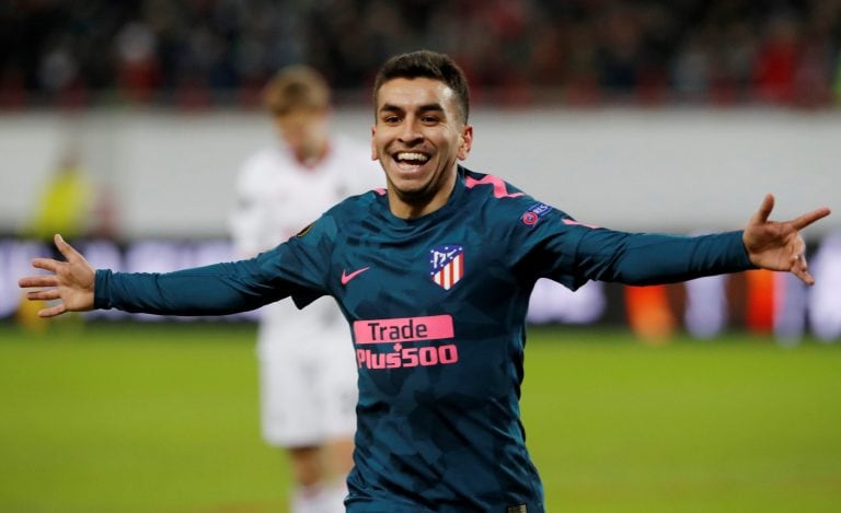 Angel Correa.