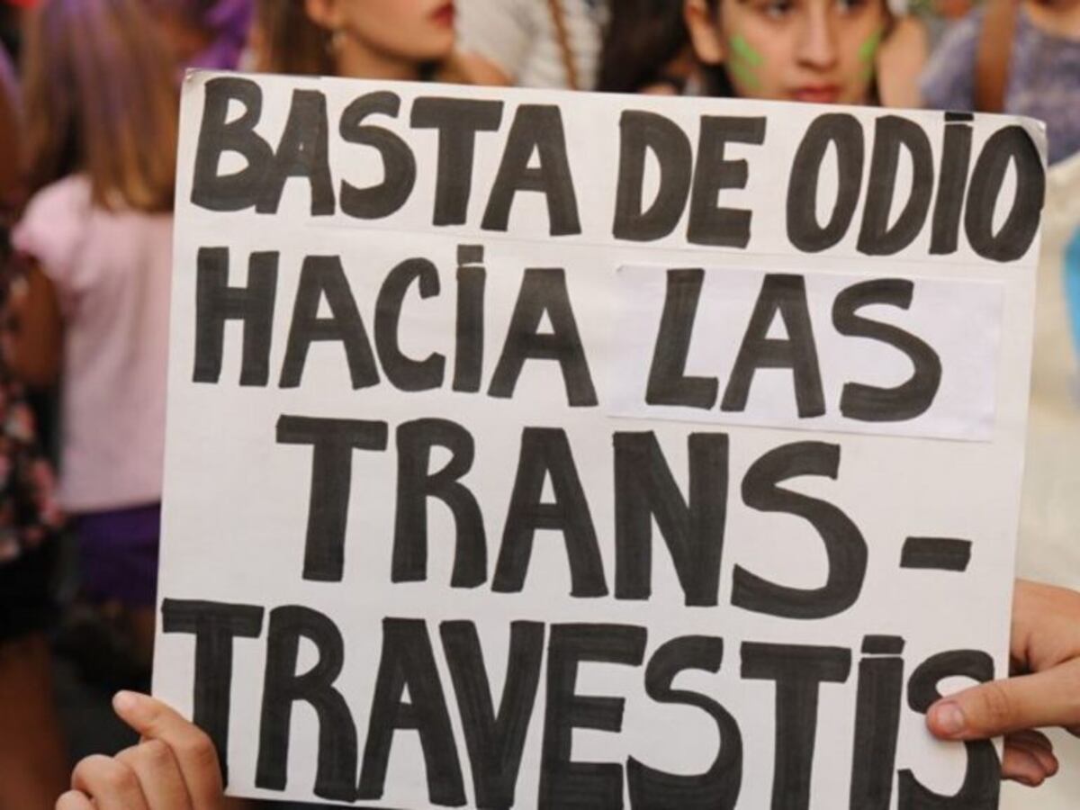 Abusó de una joven trans, luego le robó y la dejó abandonada en un descampado en Salta