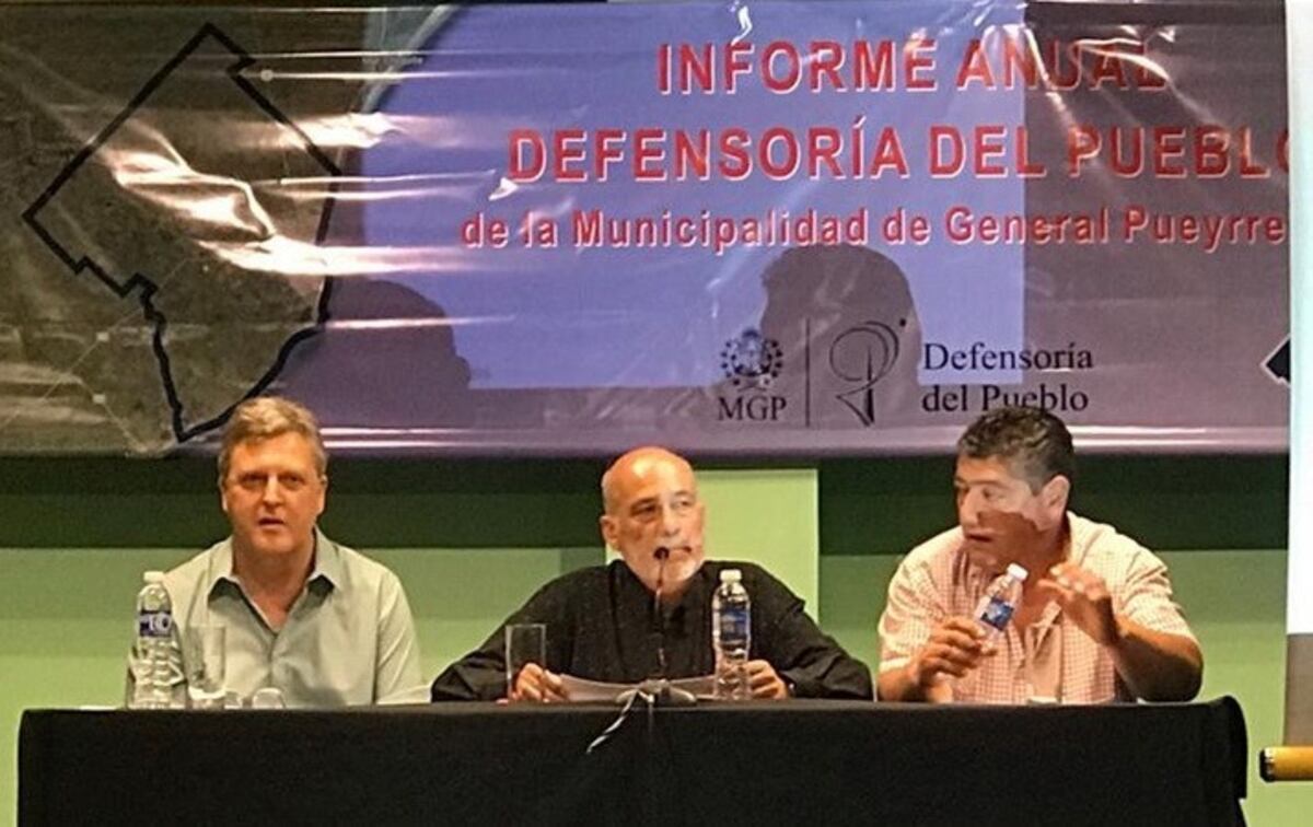 Defensores del Pueblo tildaron de "epidemia" al consumo de drogas en Mar del Plata