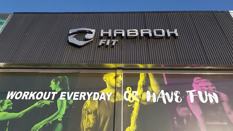 Rincones de Habrok Fit