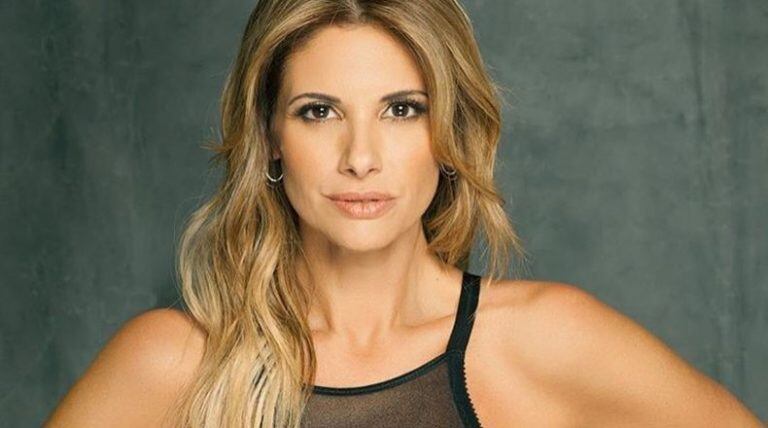 Alessandra Rampolla\u002E (Foto: Web)