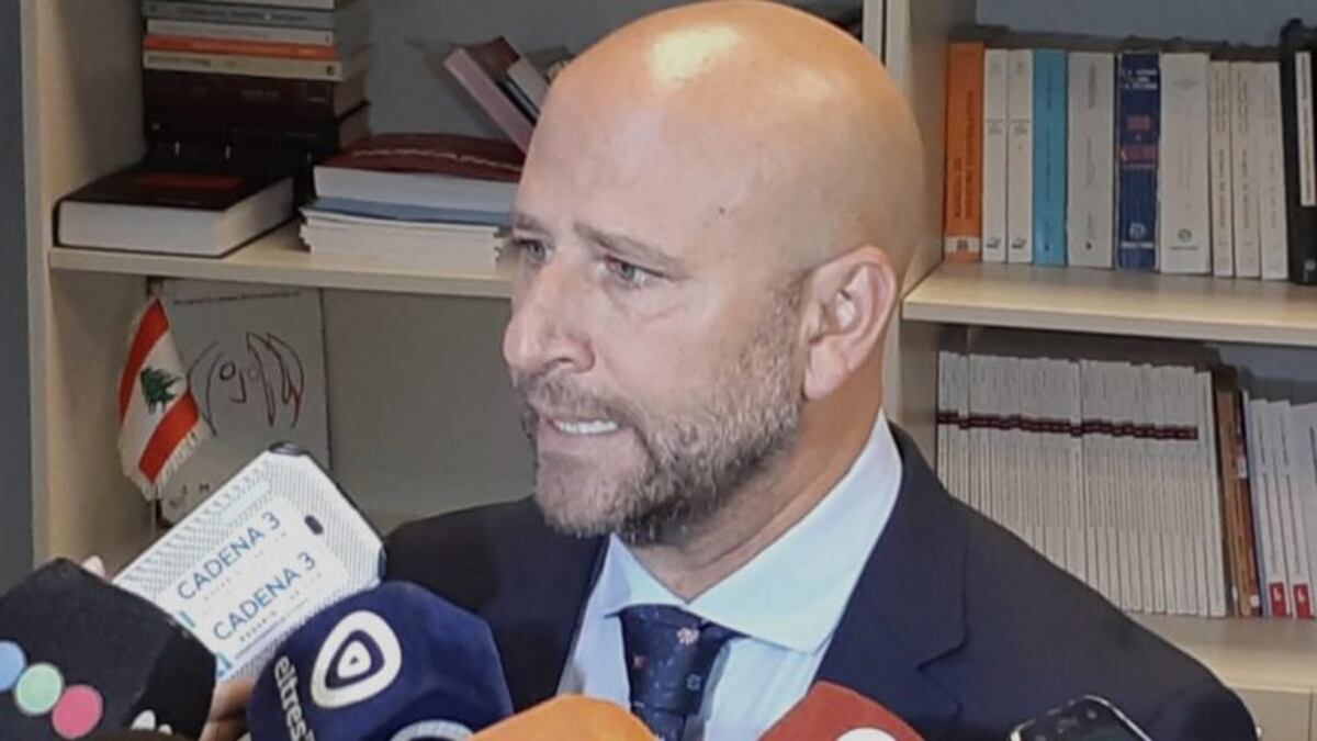 La comisión de Acuerdos de la Legislatura analiza investigar al fiscal regional Patricio Serjal