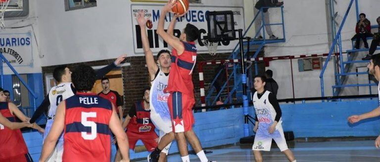 El 13 de marzo comenzará el basquet de Primera en Punta Alta.