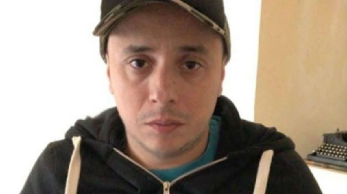 "El Dipy" también se ofreció a brindar ayuda a las familias carenciadas del norte de Salta